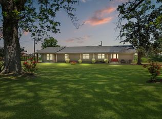 1713 Bass Rd, Leesville, LA 71446