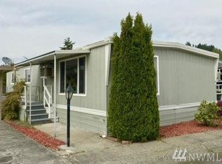8217 38th St E #15, Edgewood, WA 98371