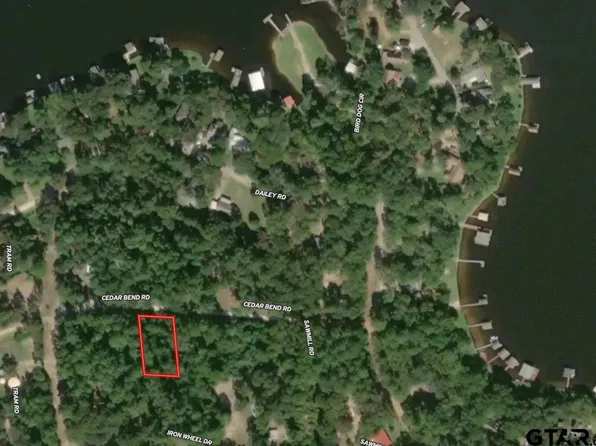 Cedar Bnd, Crockett, TX 75835