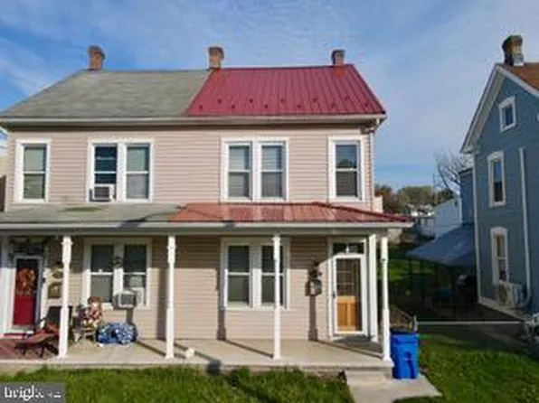 327 McDowell Ave, Hagerstown, MD 21740