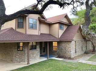 5461 Hawk Eye Dr, Bulverde, TX 78163