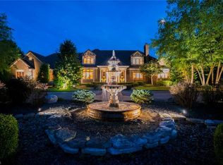4102 Far O Way Ln, Richfield, OH 44286