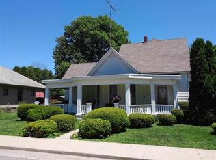 325 S Main St, Greens Fork, IN 47345
