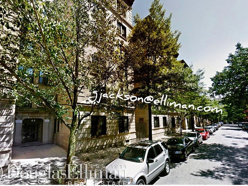 1st image of 63 Hamilton Ter APT 45