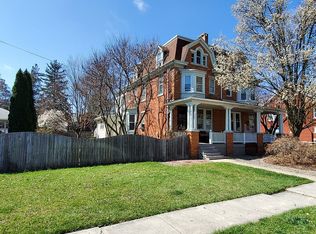 26 N Findlay St, York, PA 17402