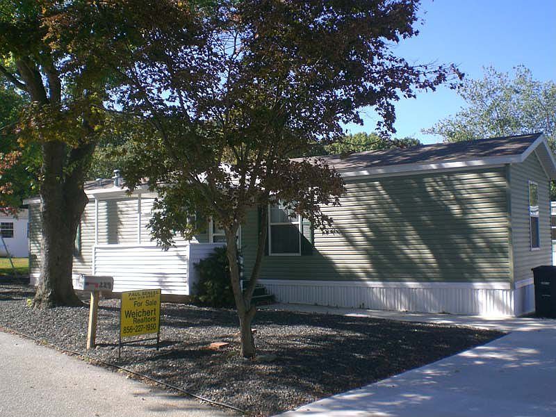 Immediate Occupancy