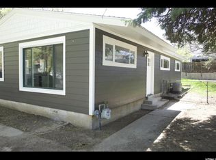 1788 E Clover Dale Rd, Cottonwood Heights, UT 84121