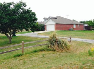 253 County Road 3433, Lampasas, TX 76550