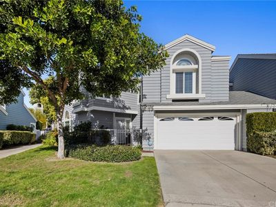 17 Pepperwood, Aliso Viejo, CA, 92656