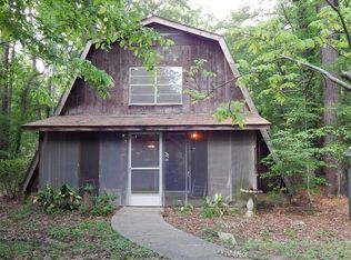 652 Big Pine Rd, Many, LA 71449