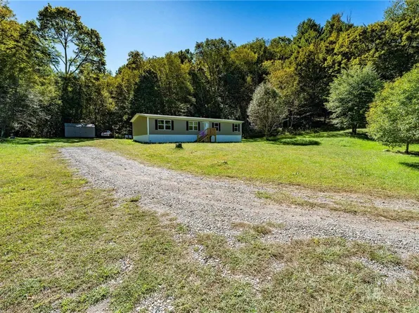 338 Pottertown Road, Todd, NC 28684