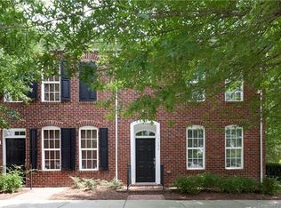 13202 Eastfield Village Ln, Charlotte, NC 28269