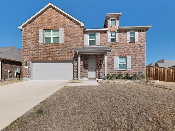 1756 Everglades Dr, Forney, TX 75126