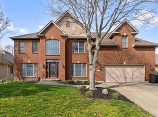 4613 Rosedale Rd, Middletown, OH