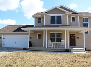 3675 Tanner Marie Dr, Adrian, MI 49221