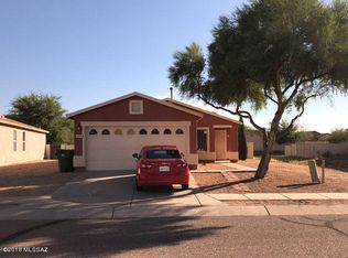 7448 S Nevil Dr, Tucson, AZ 85746