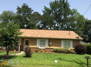 1536 Cave Springs Rd, Douglasville, GA 30134