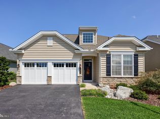 464 Resolution Dr, Lititz, PA 17543