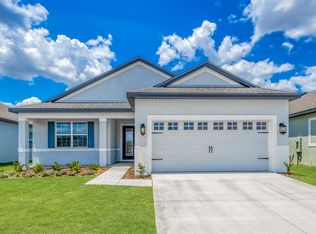 Begonia Plan, Gum Lake Preserve, Lake Alfred, FL 33850