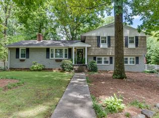 413 Cherokee Dr, Greenville, SC 29615