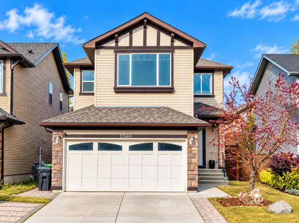 1580 S New Brighton Dr SE, Calgary, AB T2Z 0P8