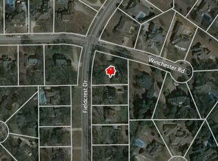 3223 Fieldcrest Dr, Montgomery, AL 36106