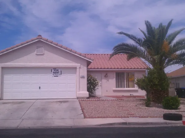 2306 Chipplegate Way, North Las Vegas, NV 89032