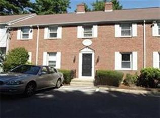 161 Norton Ave APT 5, South Easton, MA 02375