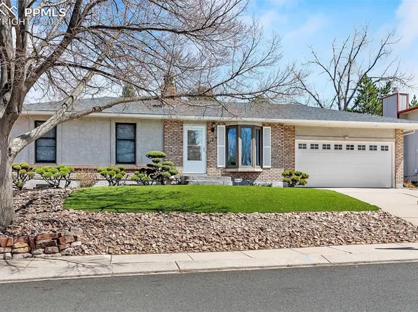 6155 Snowbird Dr, Colorado Springs, CO 80918