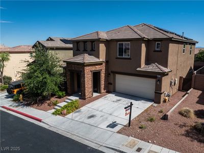 10373 Northern Hills Ave, Las Vegas, NV, 89166