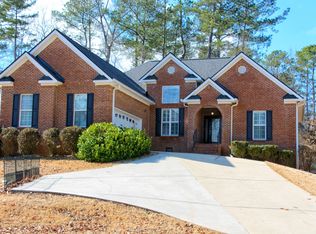 7413 Monticello Dr, Villa Rica, GA 30180