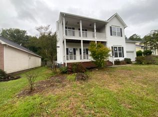 132 Rustic Xing, Lexington, SC 29073
