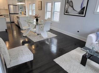 27 Wood St #3, Cambridge, MA 02140