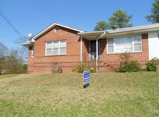 3603 Saint Marys Rd, Columbus, GA 31906