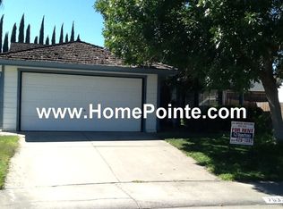 7633 Zephyr Hills Way, Antelope, CA 95843