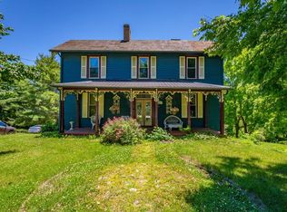 115 E Withers Rd, Wytheville, VA 24382