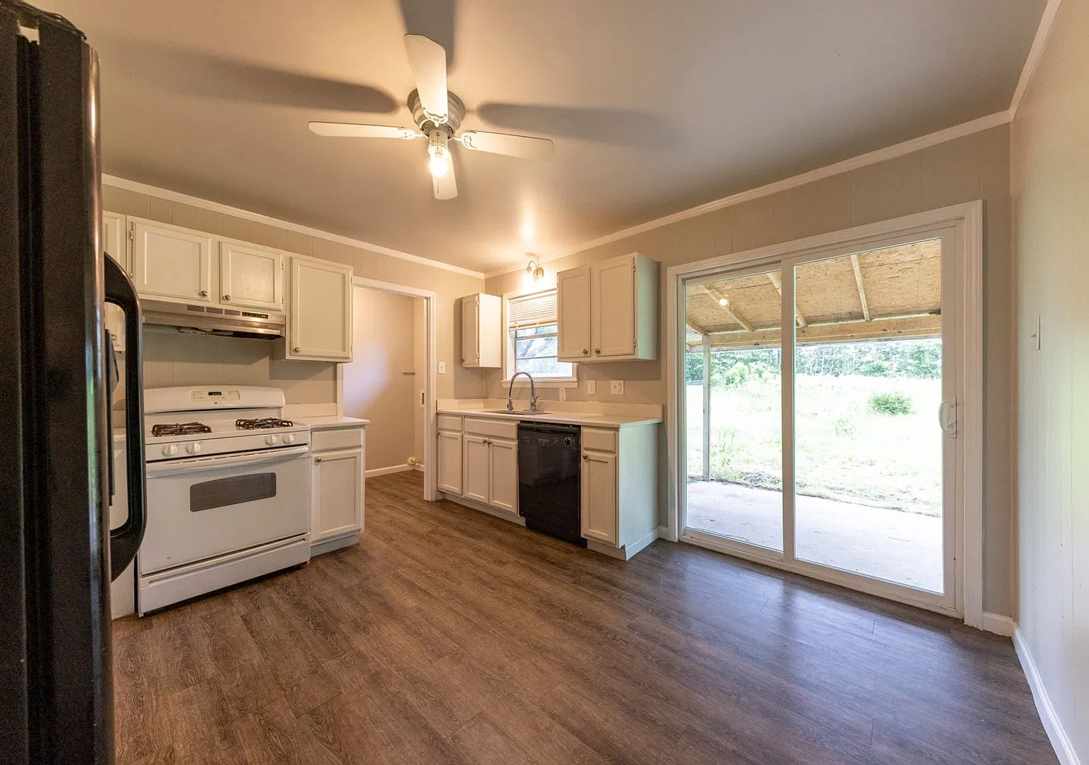 642 Stevenson Jacksonville AR. — Photo 3