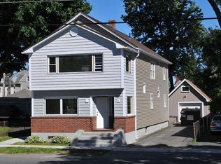 47 Worcester St, West Springfield, MA 01089