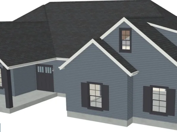4 Antreville Hwy, Iva, SC 29655