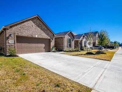 20818 Oak Preserve Dr, Humble, TX, 77346