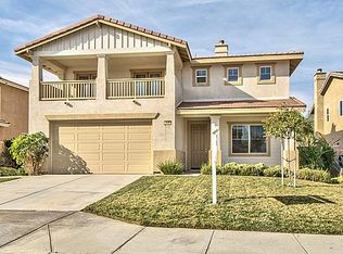 3548 Crevice Way, Perris, CA 92570