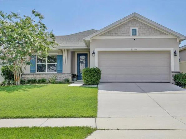 13308 Magnolia Valley Dr, Clermont, FL 34711