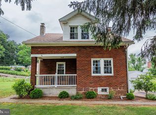 341 McCorkle Rd, Hummelstown, PA 17036