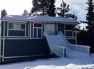 2730 Valkyrie Dr, Running Springs, CA 92382