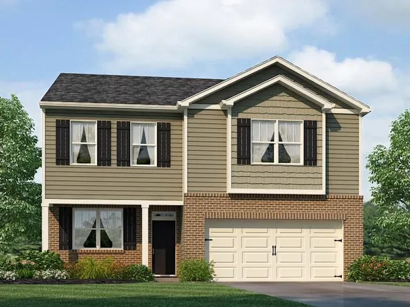 102 Hillside Dr, Dallas, GA 30157