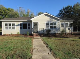 1322 Wiscassett St, Albemarle, NC 28001