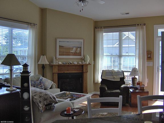 3rd image of 502 Village Green #A
