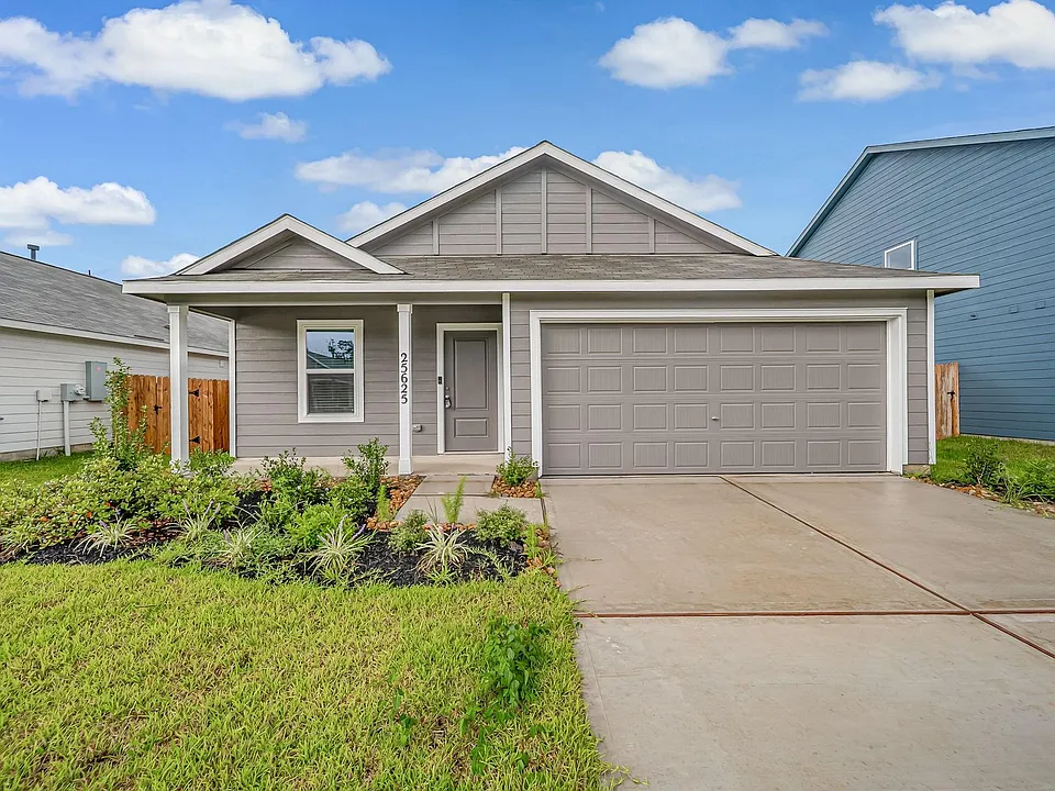 25625 Rose Creek Dr