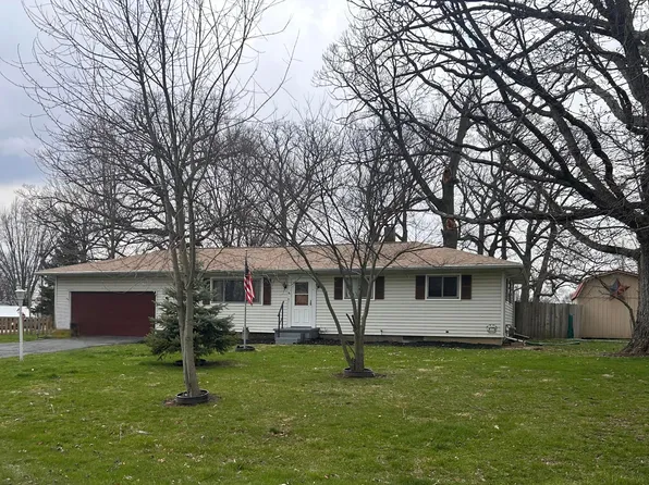 1348 Hickory Dr, Marion, OH 43302