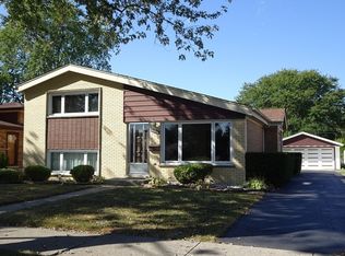 10600 Lavergne Ave, Oak Lawn, IL 60453